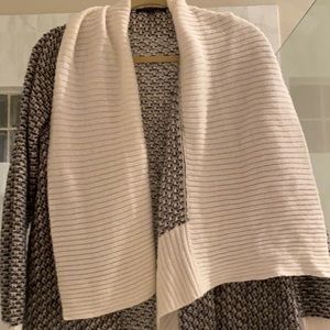 banana republic cardigan